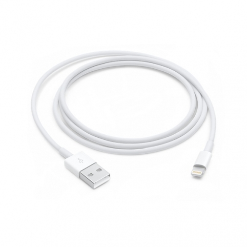 Кабель Lightning/USB 1м