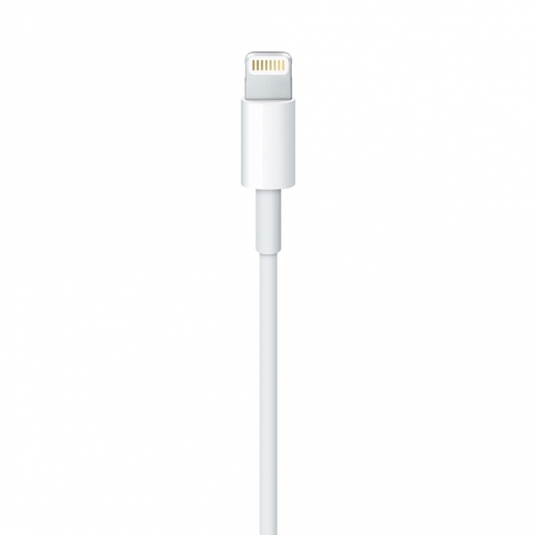 Кабель USB-C/Lightning 1м