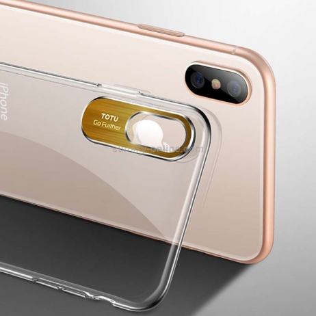 Чехол TOTU iPhone XS Max