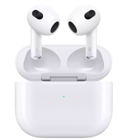 Беспроводные наушники AirPods 3