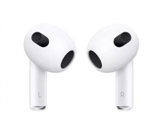 Беспроводные наушники AirPods 3