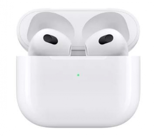 Беспроводные наушники AirPods 3