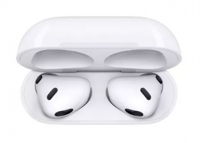 Беспроводные наушники AirPods 3