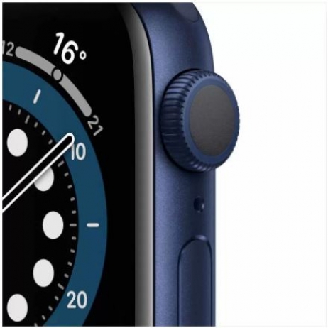 Apple Watch Series 6 44 mm Deep Navy