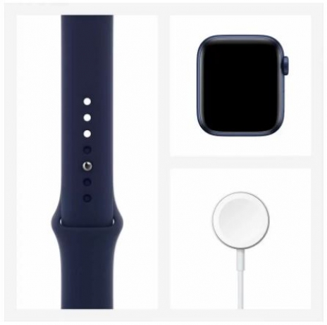 Apple Watch Series 6 40 mm Deep Navy