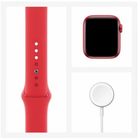 Apple Watch Series 6 40 mm (PRODUCT) RED