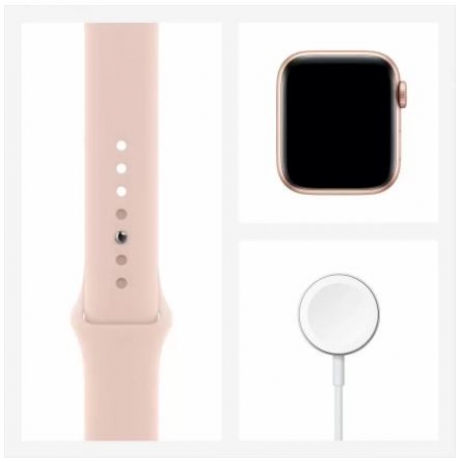 Apple Watch Series 6 40 mm Pink Sand