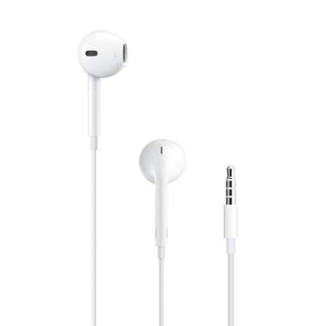 Наушники EarPods