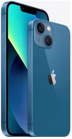 iPhone 13 128 ГБ (Синий)