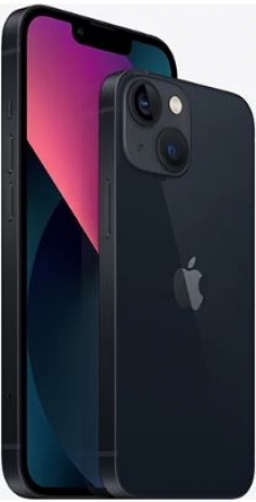 iPhone 13 128 ГБ (Тёмная ночь)