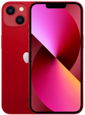 iPhone 13 128 ГБ (PRODUCT) RED