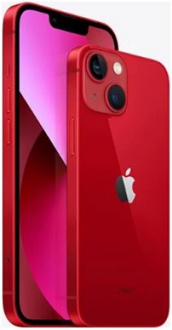 iPhone 13 128 ГБ (PRODUCT) RED