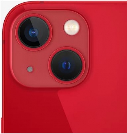 iPhone 13 128 ГБ (PRODUCT) RED