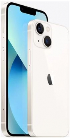 iPhone 13 128 ГБ (Сияющая звезда)