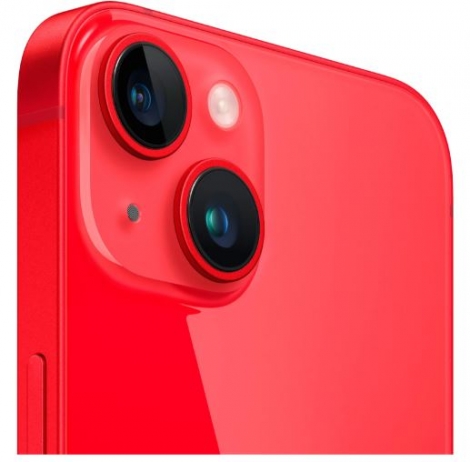 iPhone 14 Plus 256 ГБ ((PRODUCT) RED)