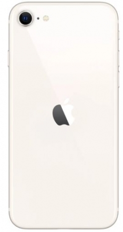 Apple iPhone SE 2022 128 ГБ (Сияющая звезда)