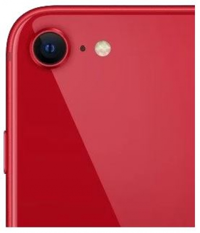 Apple iPhone SE 2022 64 ГБ (PRODUCT) RED