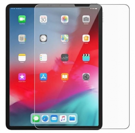 Защитное стекло iPad Pro 12.9