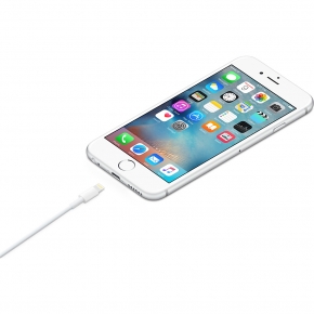 Кабель Lightning/USB 2м