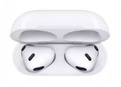 Беспроводные наушники AirPods 3