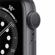 Apple Watch Series 6 44 mm Space Gray