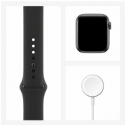 Apple Watch Series 6 40 mm Space Gray