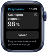 iWatch Series SE  Deep Navy