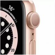 Apple Watch Series 6 44 mm Pink Sand