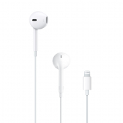 Наушники EarPods с разъемом Lightning