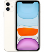 iPhone 11 128 ГБ (Белый)