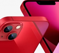 iPhone 13 128 ГБ (PRODUCT) RED