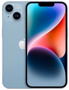 iPhone 14 Plus 256 ГБ (Голубой)