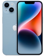 iPhone 14 Plus 256 ГБ (Голубой)