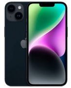 iPhone 14 Plus 256 ГБ (Тёмная ночь)