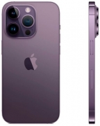 iPhone 14 Pro 256 ГБ (Фиолетовый)