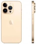 iPhone 14 Pro 256 ГБ (Золотой)