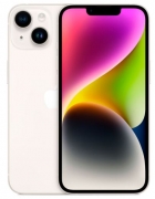 iPhone 14 512 ГБ (Сияющая звезда), 2 nano-SIM (без возможности esim)