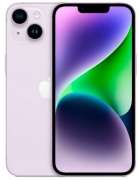 iPhone 14 Plus 256 ГБ (Фиолетовый), виртуальные esim